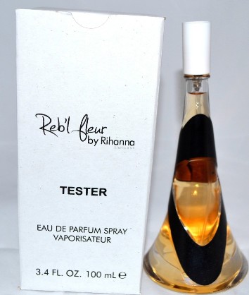 Reb'l Fleur by Rihanna Р·Р° Р–РµРЅРё 100 РјР» (Tester)